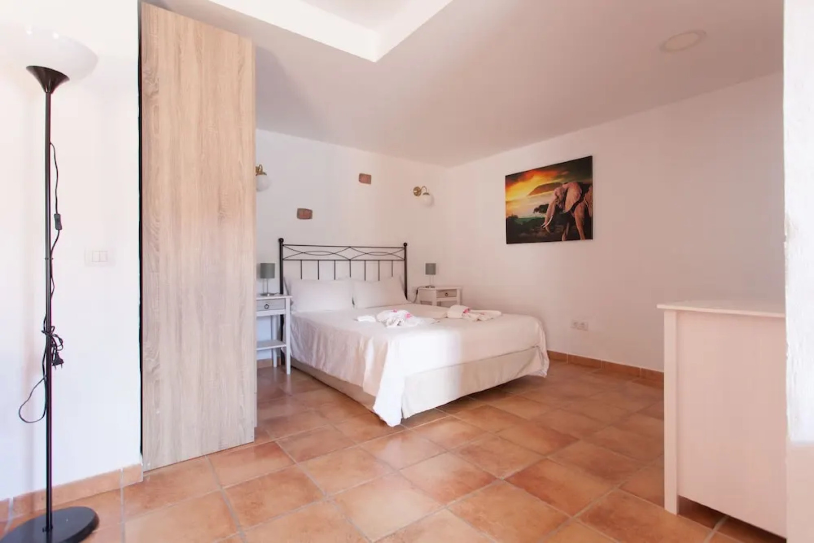 Apartamentos El Callao II