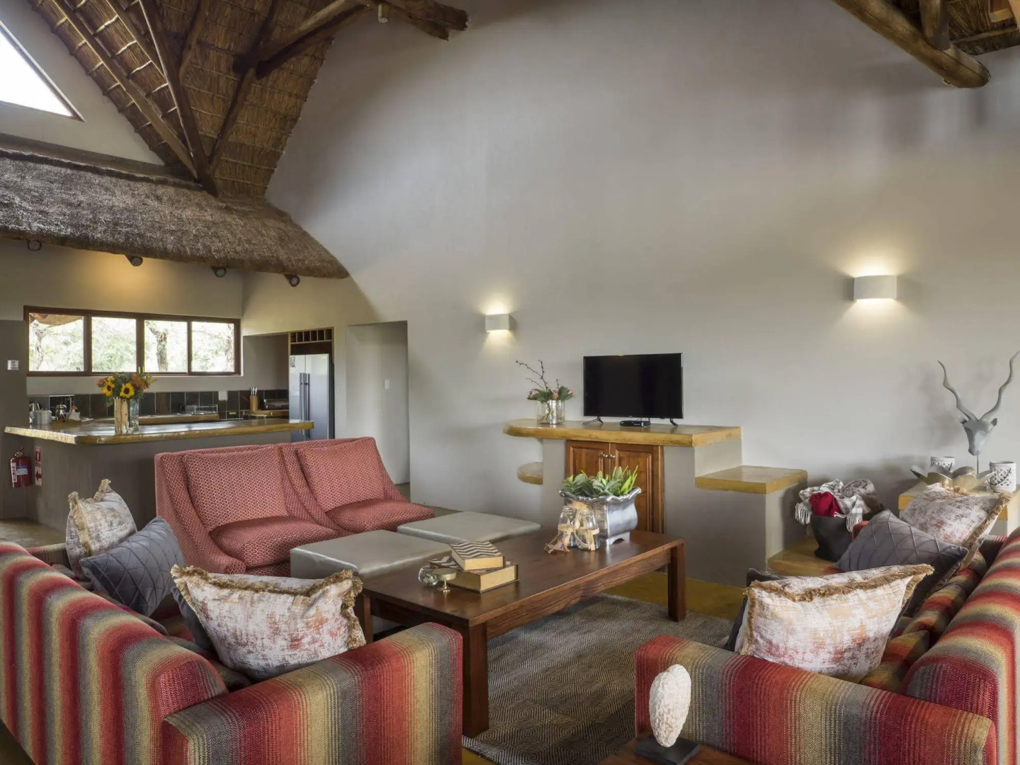 Finfoot Lake Reserve by Dream Resorts