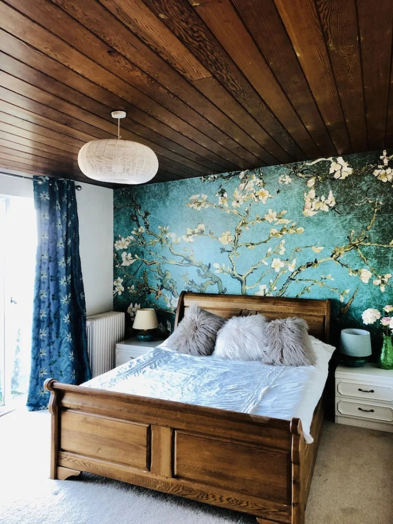 3 Bed Cottage - Sleeps 6 - Pets - Garden - Parking