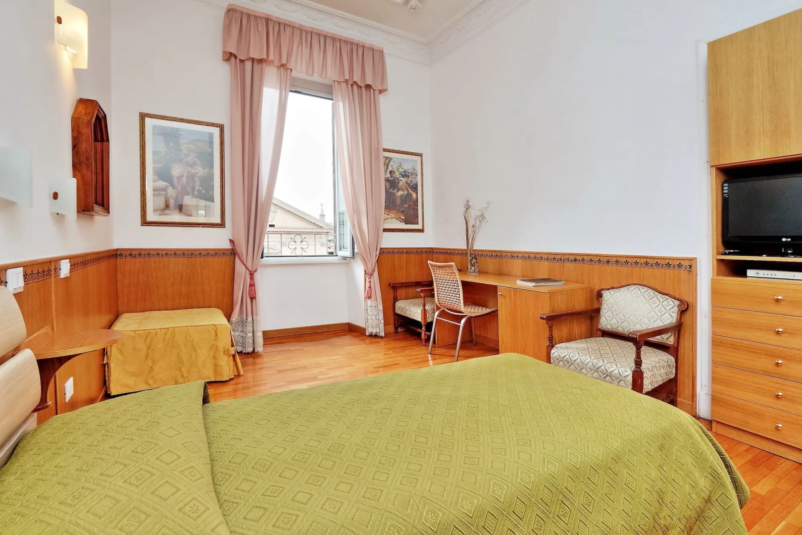 Sonnino Suite