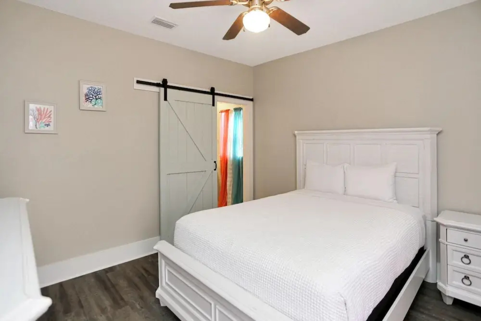 Barefoot Cottage B48 by Pristine Properties