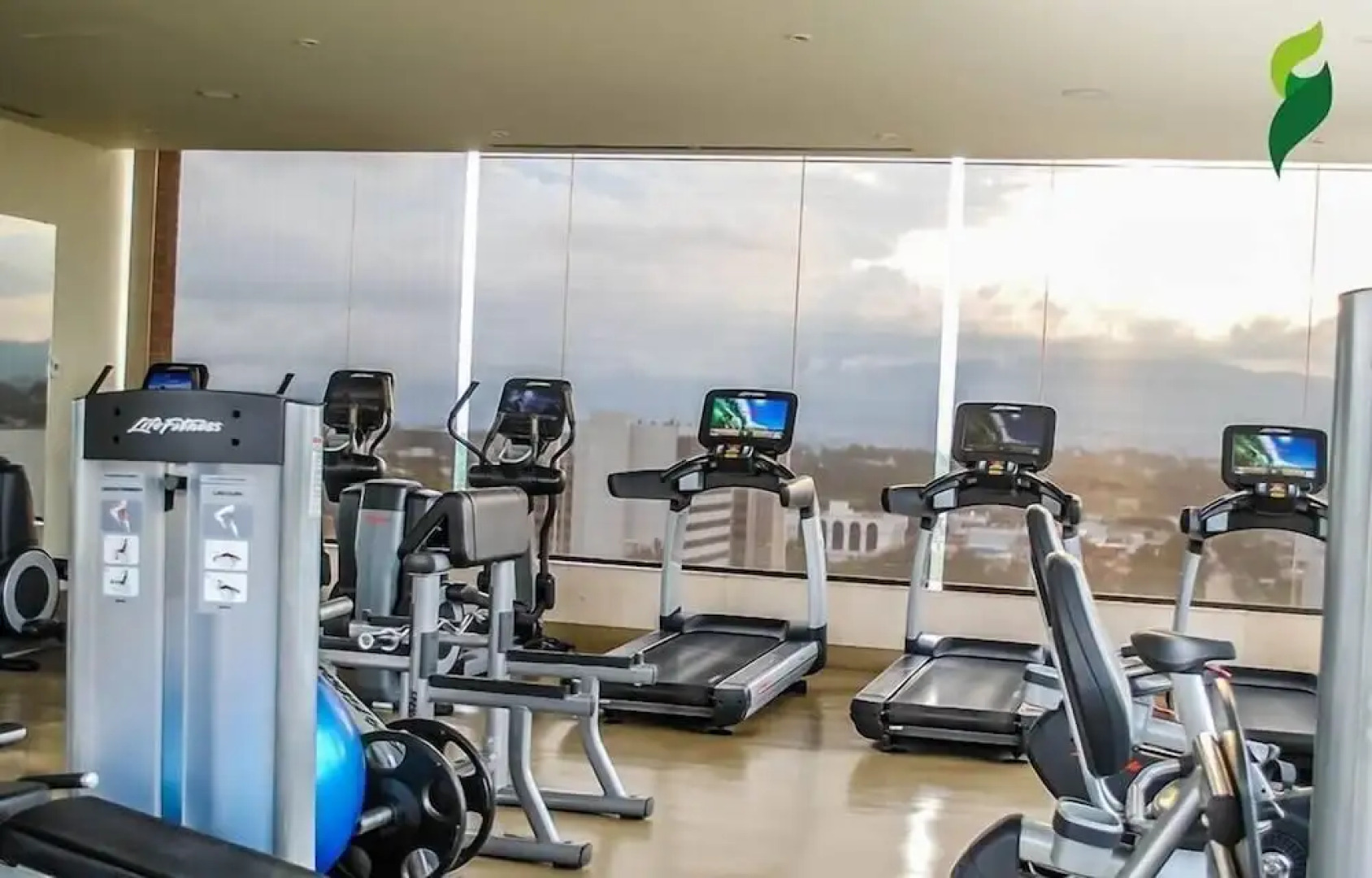 Apart Hotel Terra Esperanza