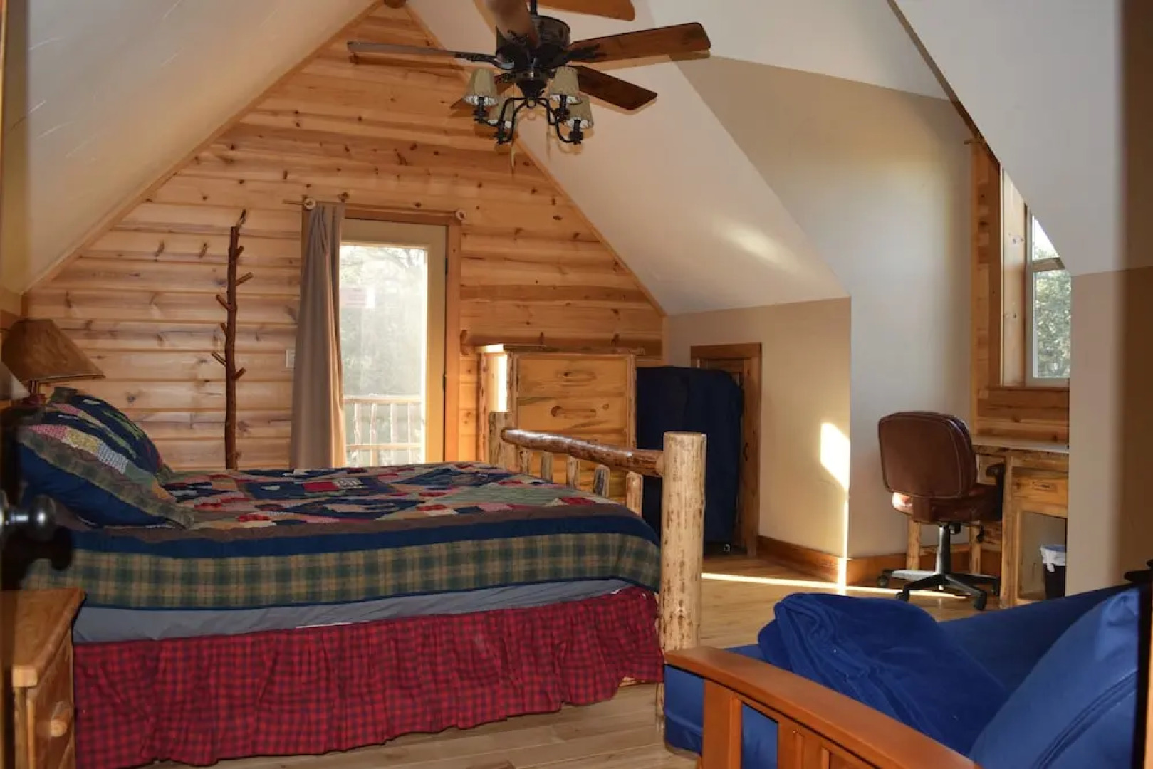 Wild Spirit Wolf Sanctuary