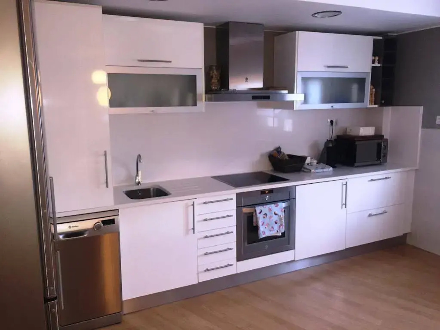 Apartamentos Mequedo