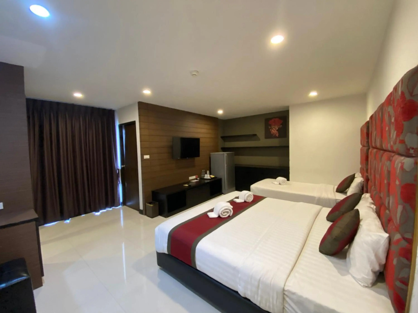 SUNSURI PHUKET, Nai Harn Beach