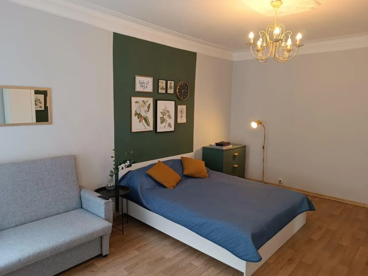 МК на Пушкинской