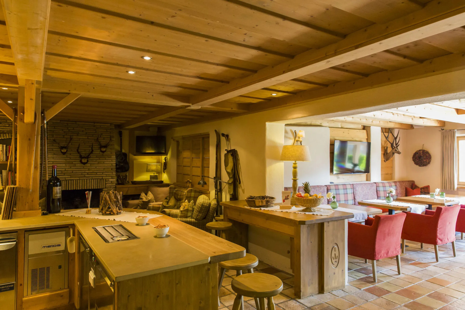 Princess Bergfrieden