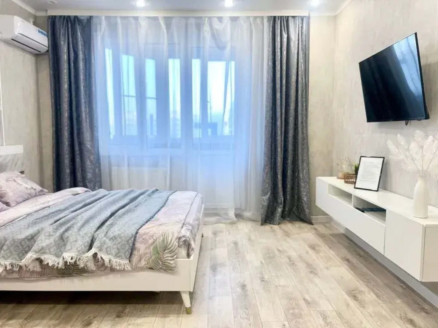 Рент Хаус на ул. Индустриальная, д. 22