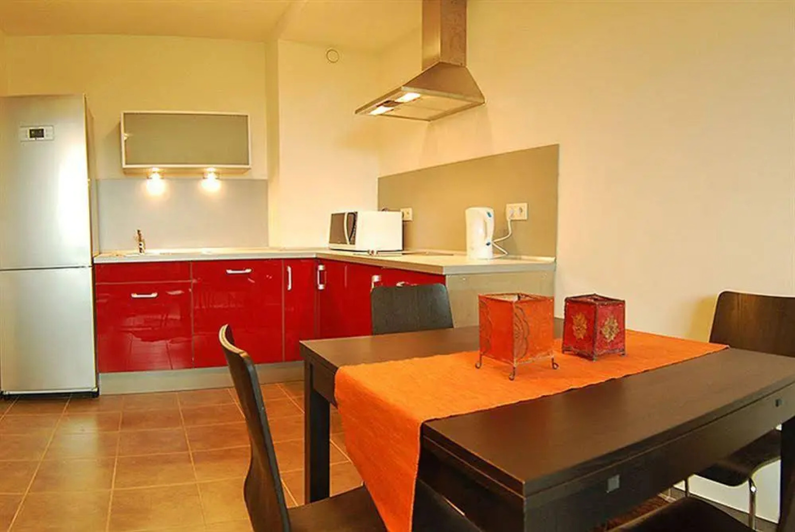 Yourplace Lemon Apartments