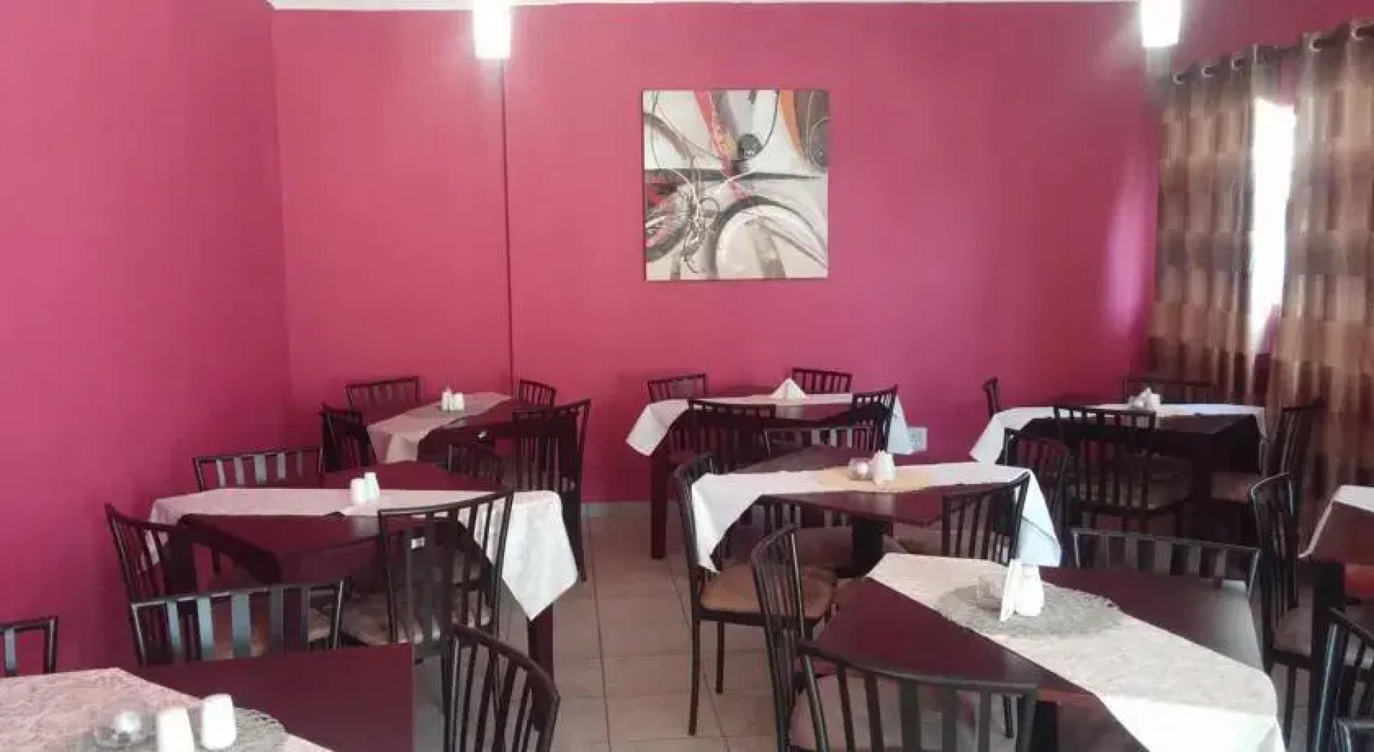 Phumlani Lodge & Conferencing