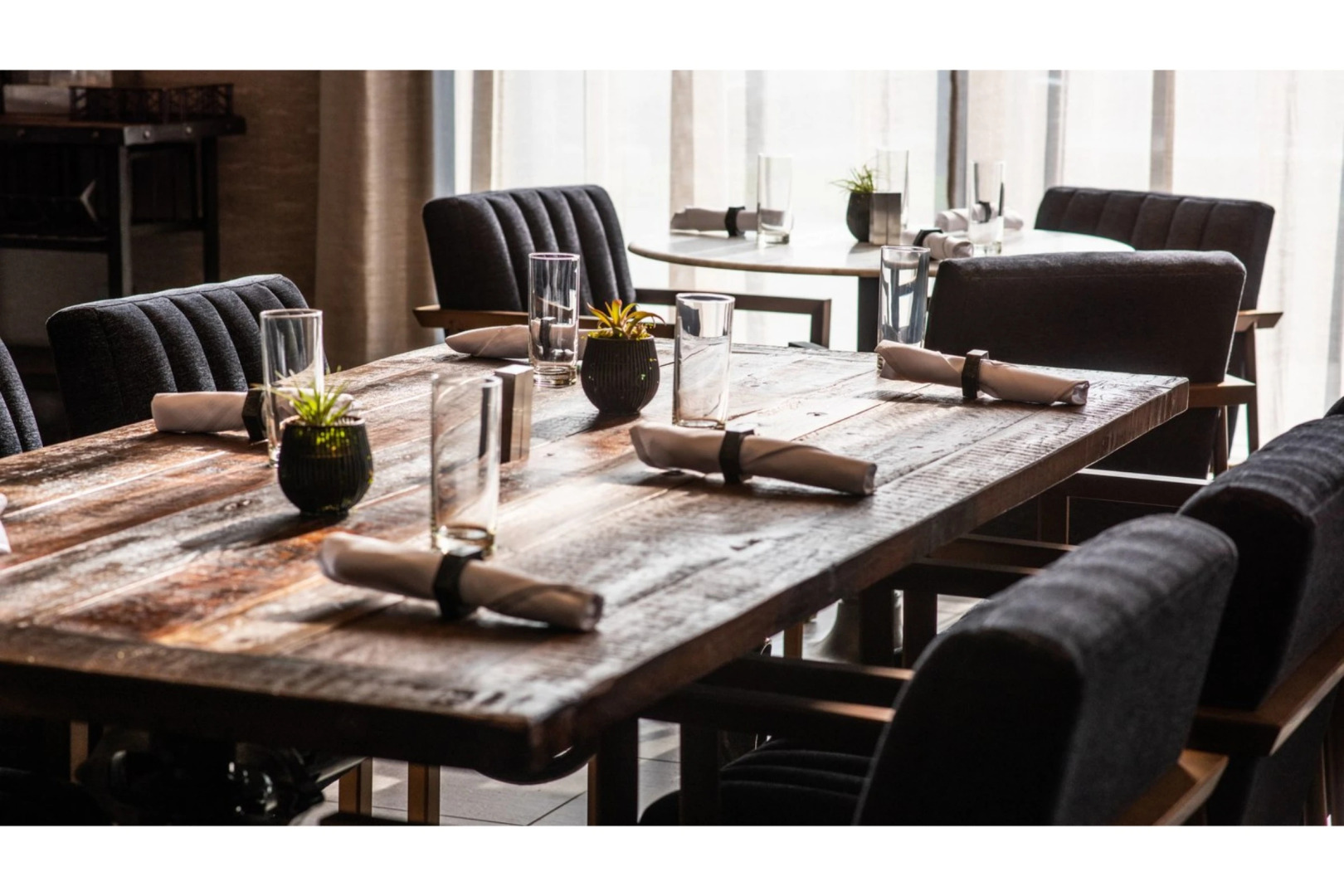 The Row Hotel at Assembly Row, Autograph Collection