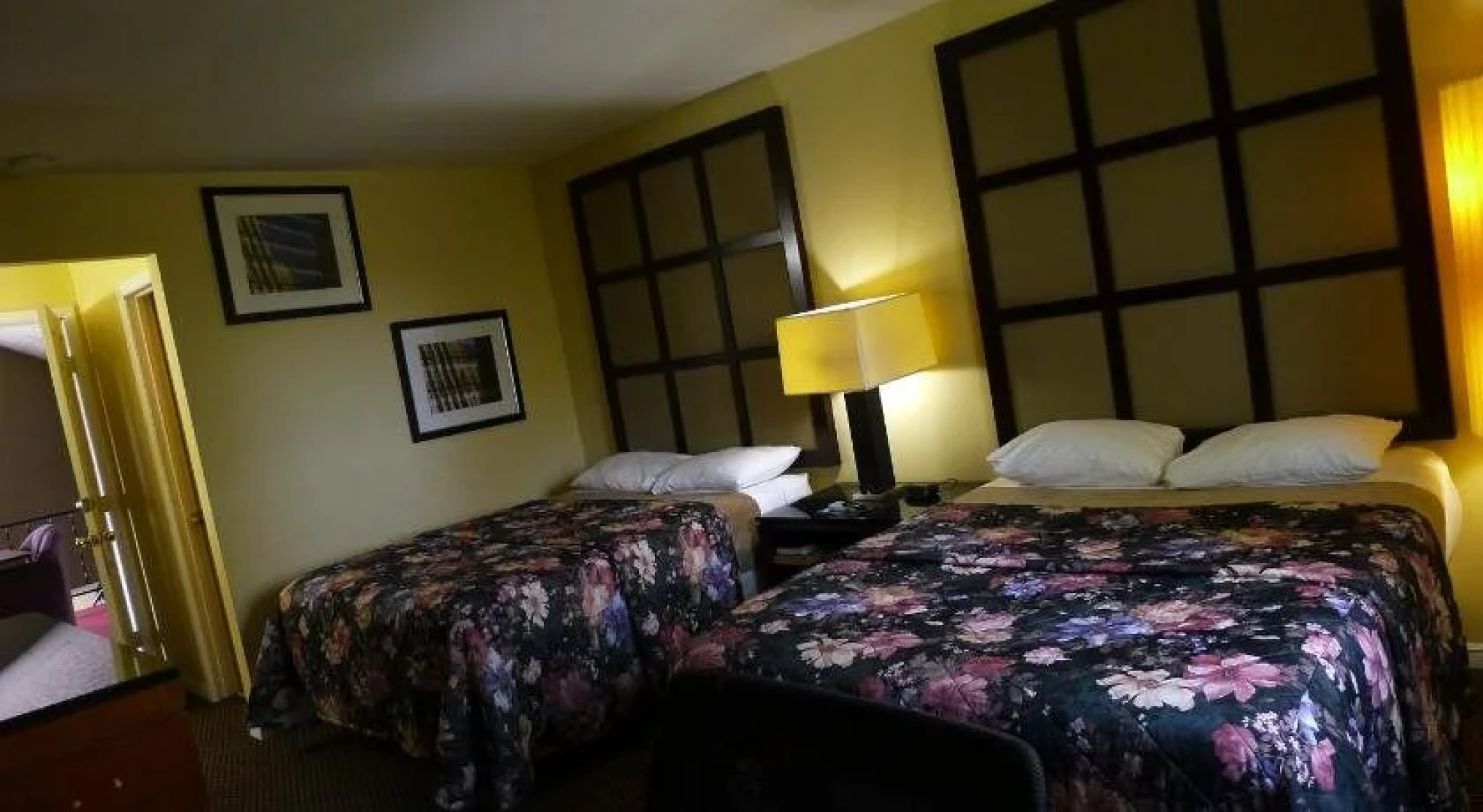 Relax Inn Watertown