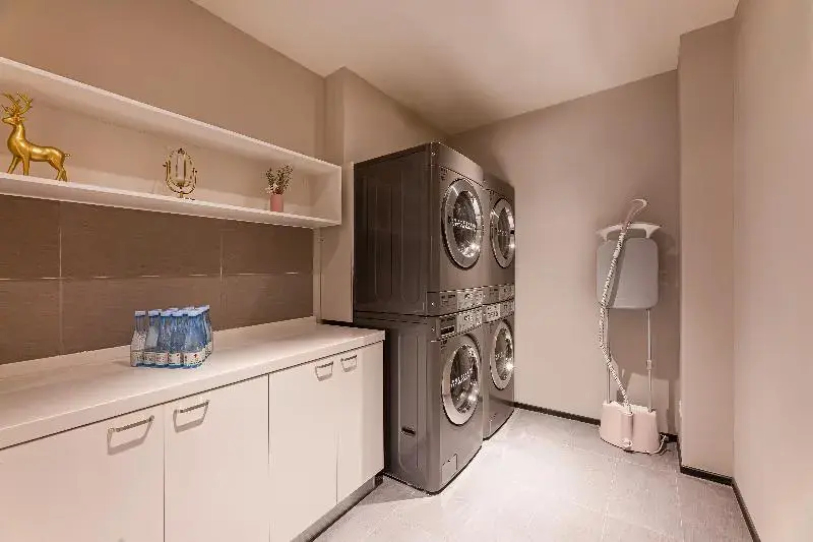 Hanting Hotel (Anqing Renmin Road Pedestrian Stree