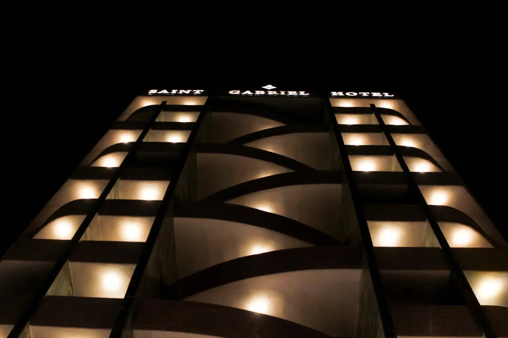 Saint Gabriel Hotel