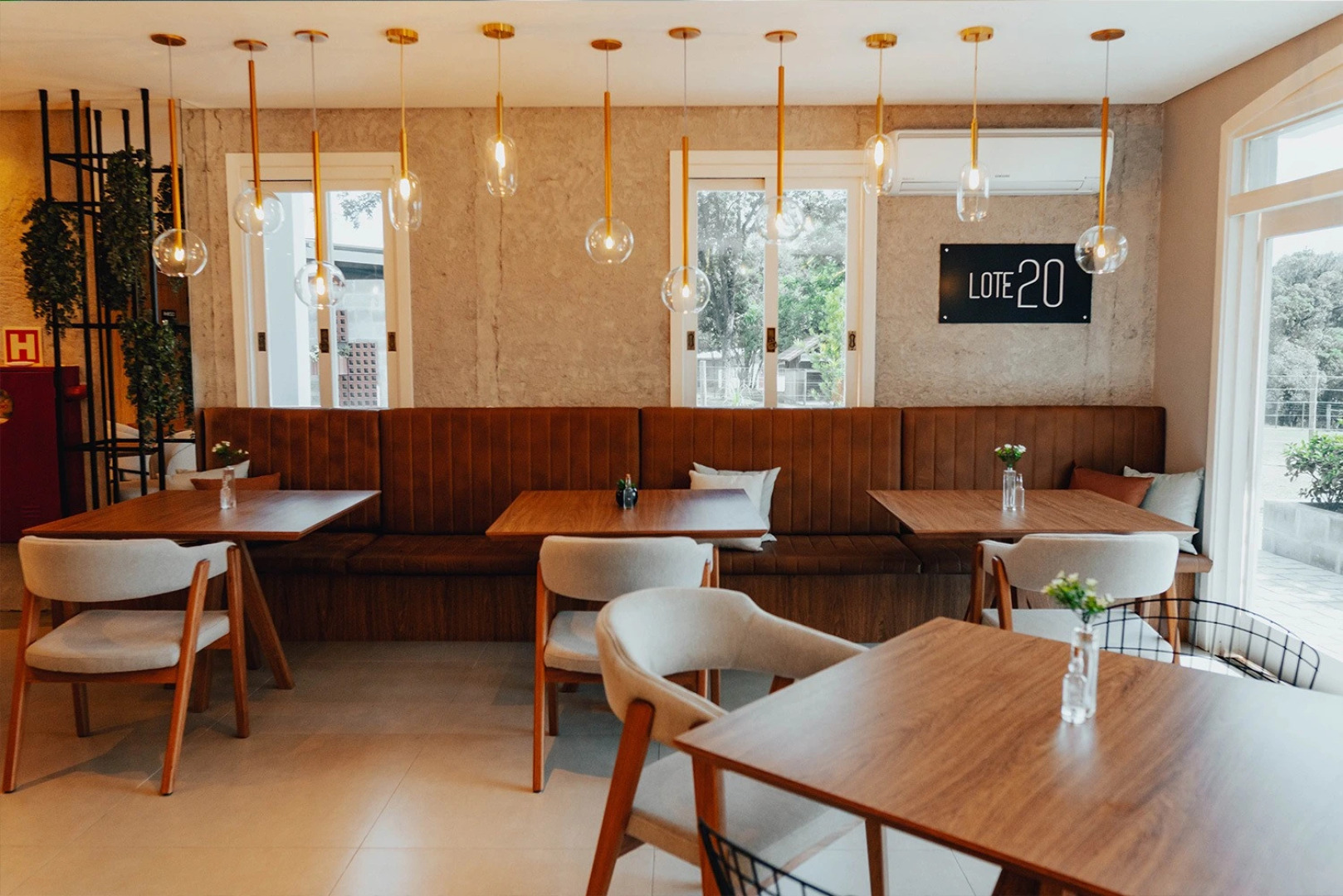 LOTE20 Hotel Boutique