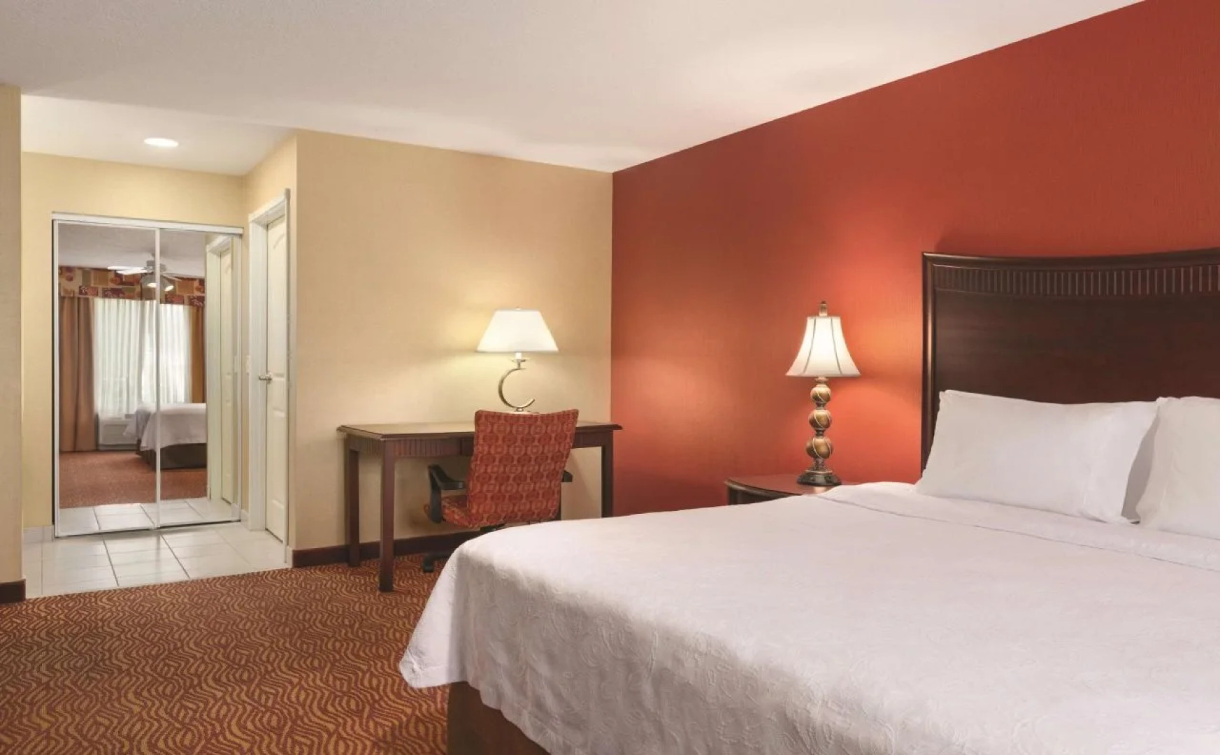 Homewood suites by Hilton Medford