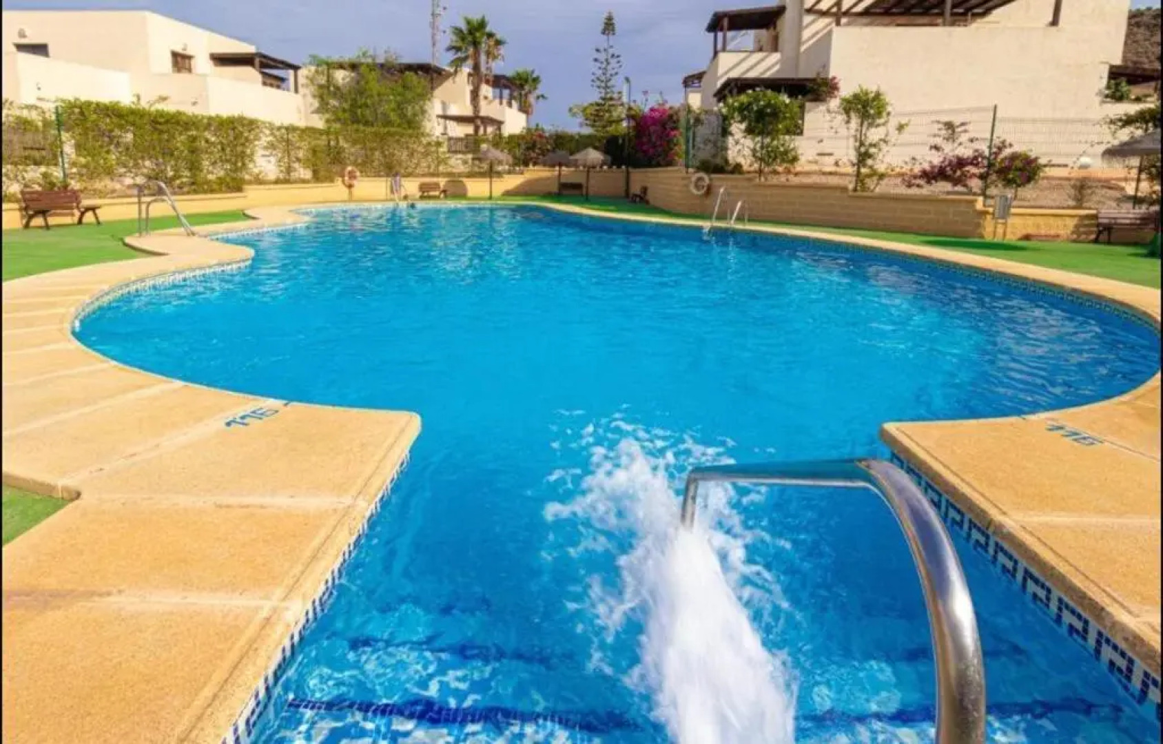 Apartamento El Sotillo E23