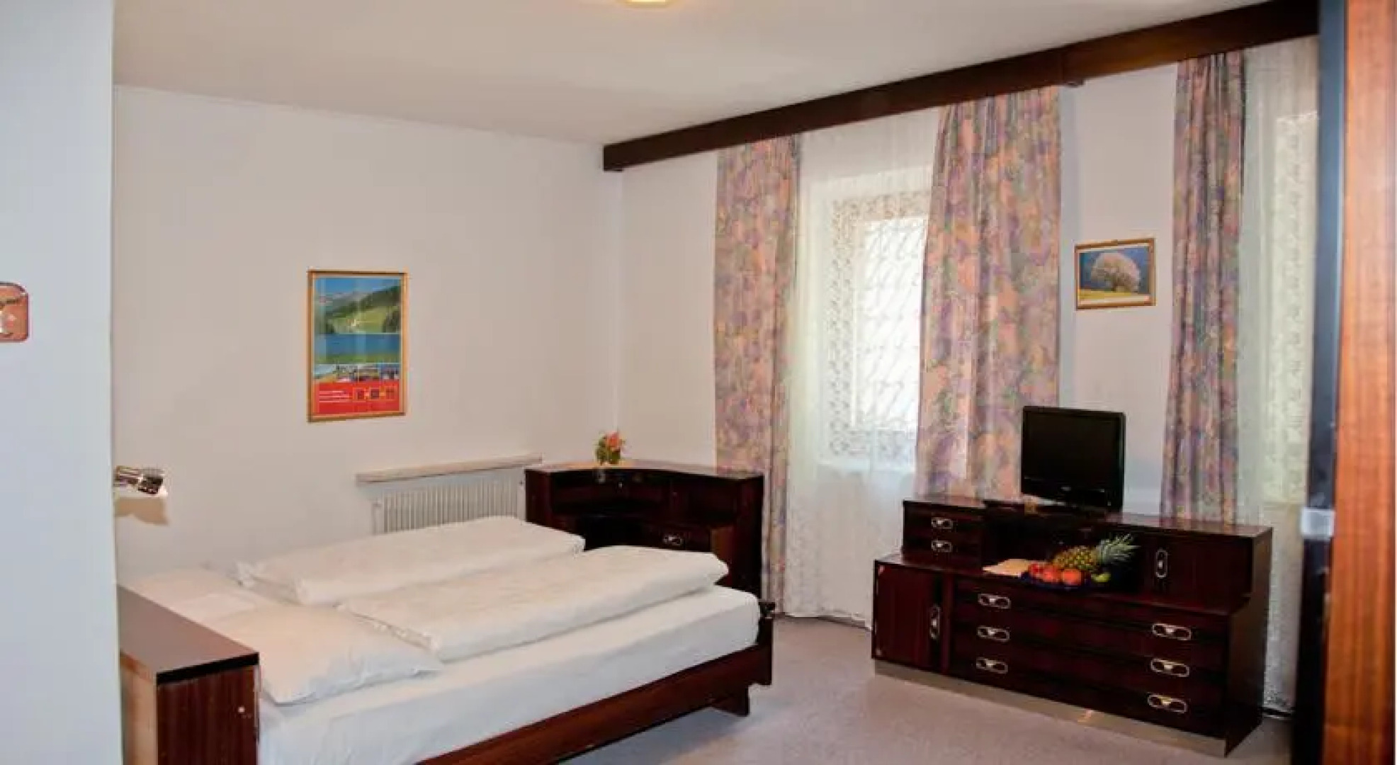 Gasthof Zum Weissen Rössl