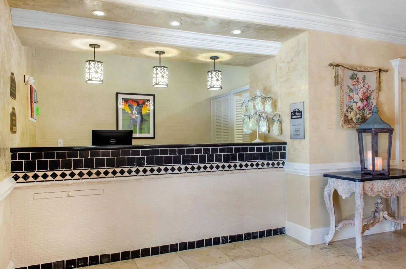 Spark by Hilton Lafayette South