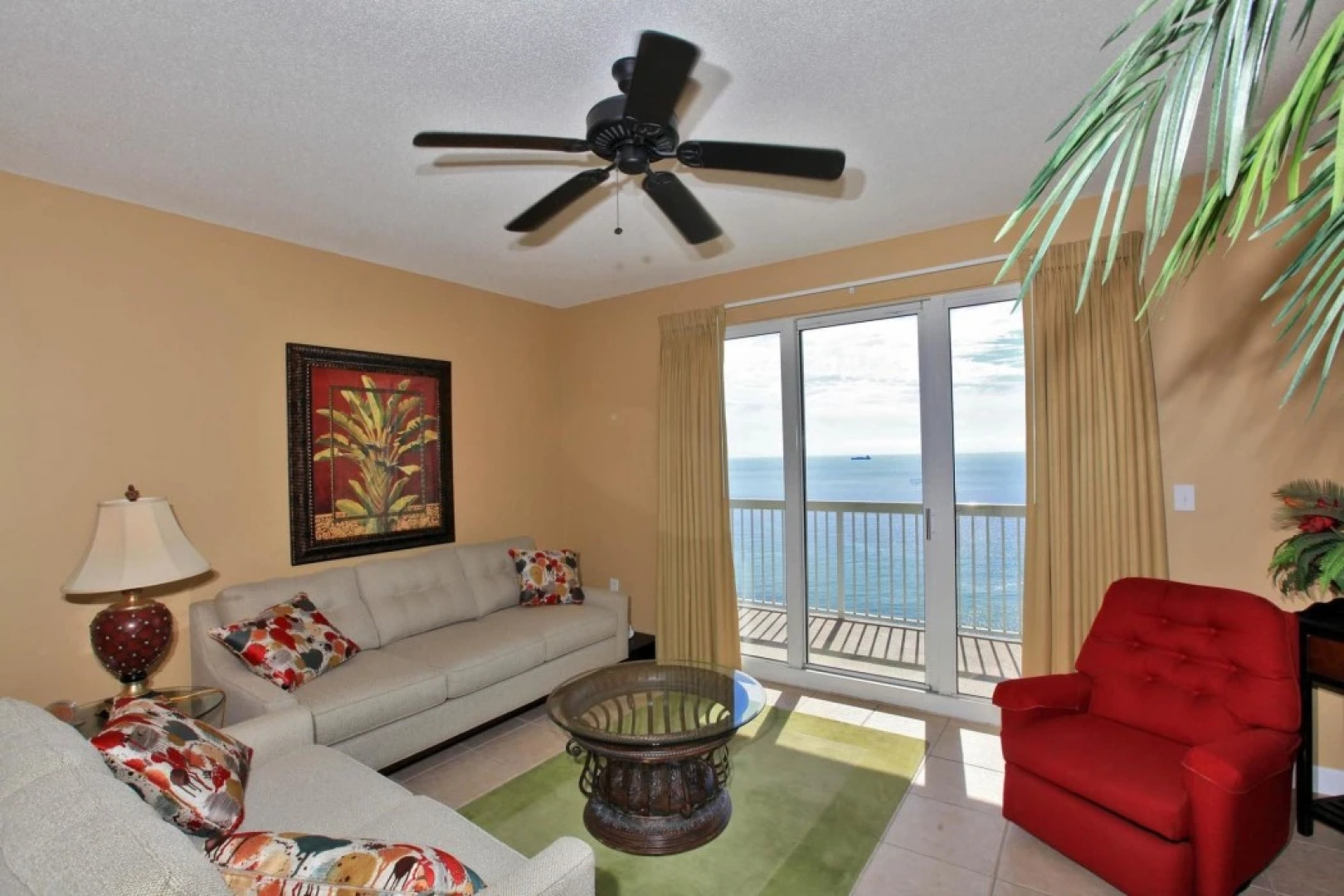 Seychelles Beach Resort by Wyndham Vacation Rentals