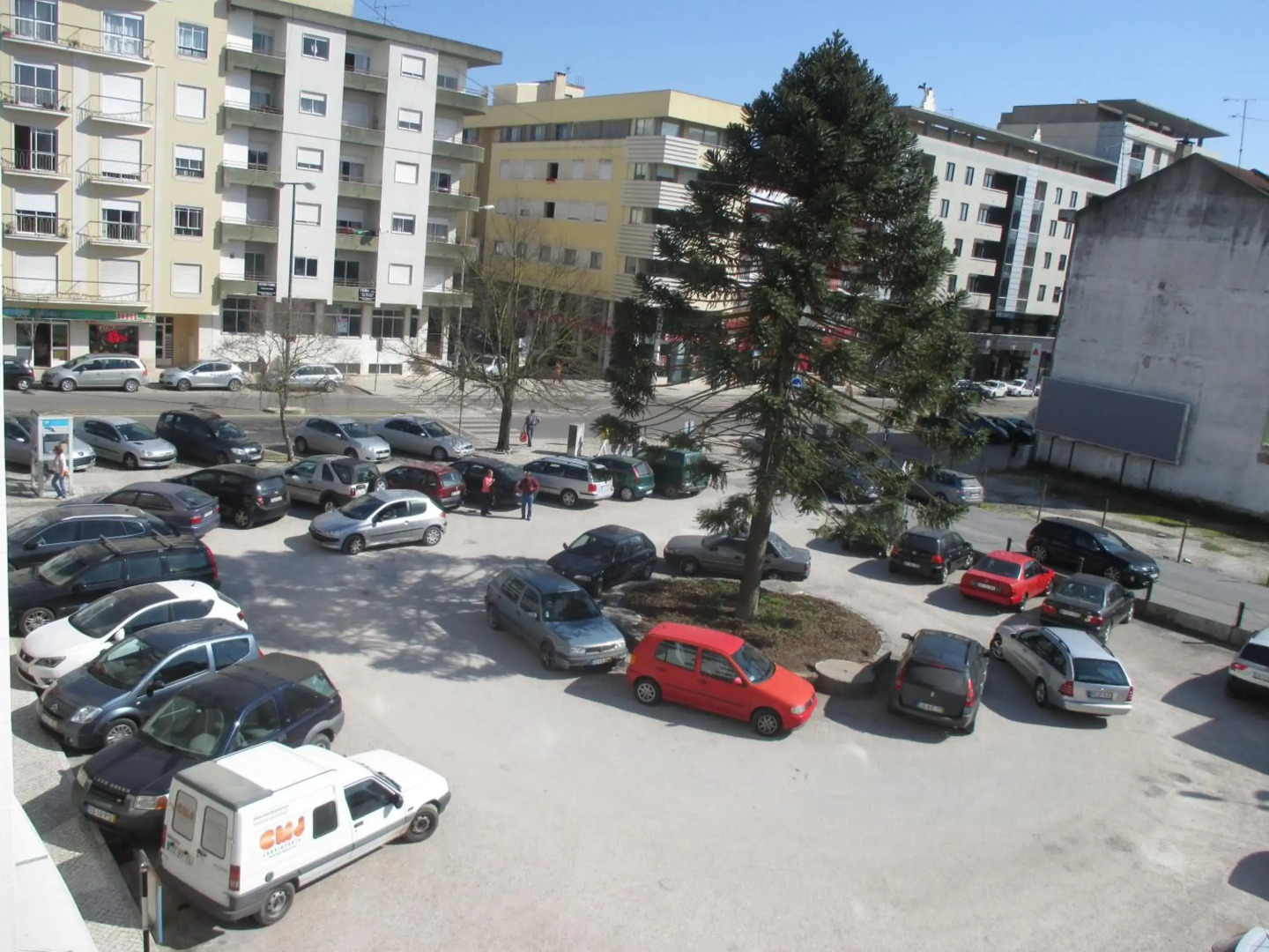 Hotel Paulo VI