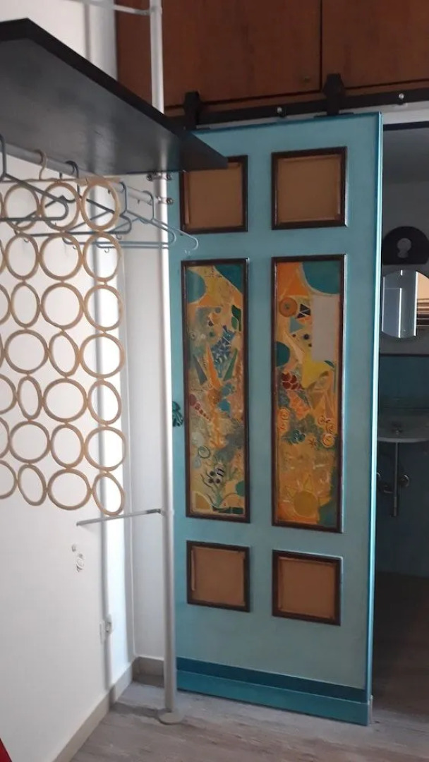 boutique rooms palermo