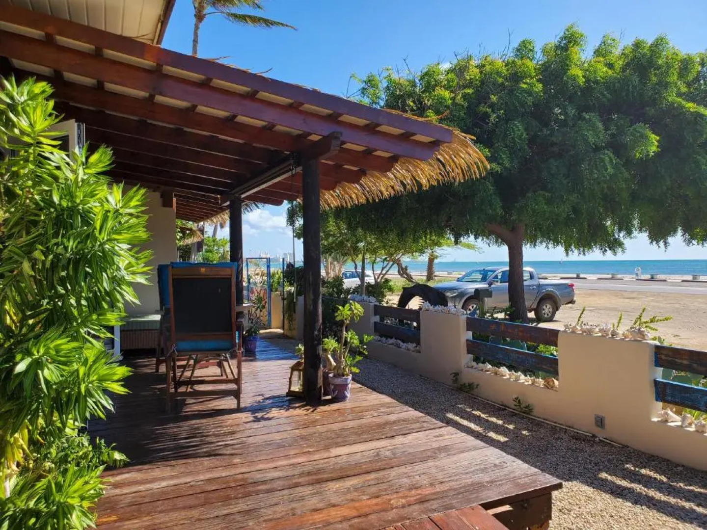 Aruba Sunset Beach Studios