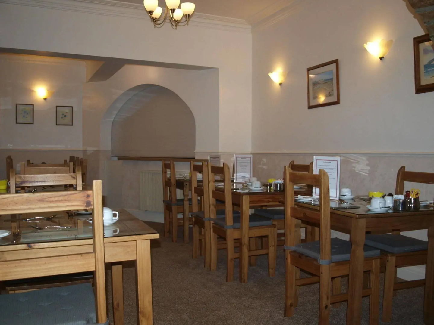 Blantyre Guest House