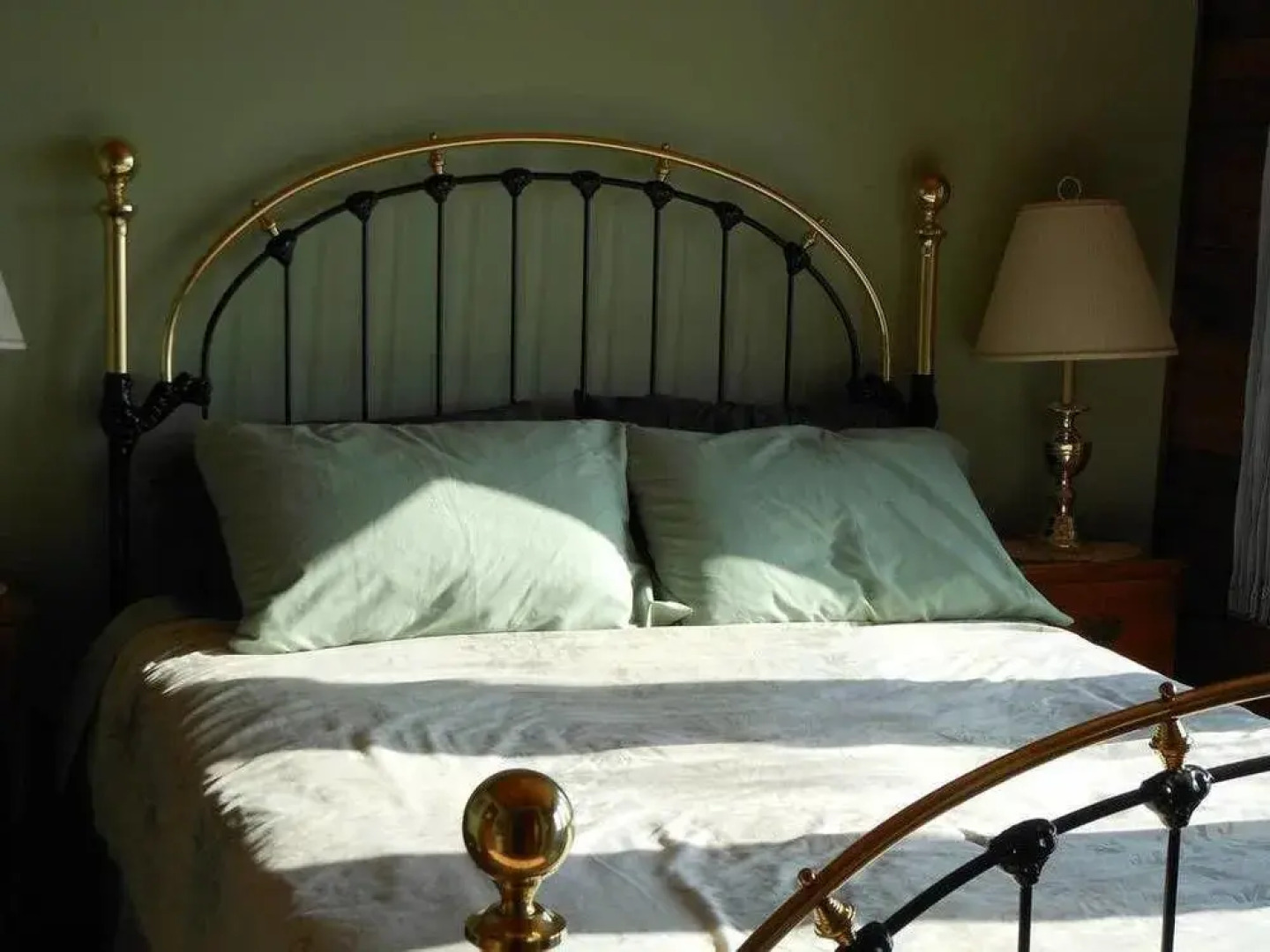 Solmundson Gesta Hus Bed & Breakfast