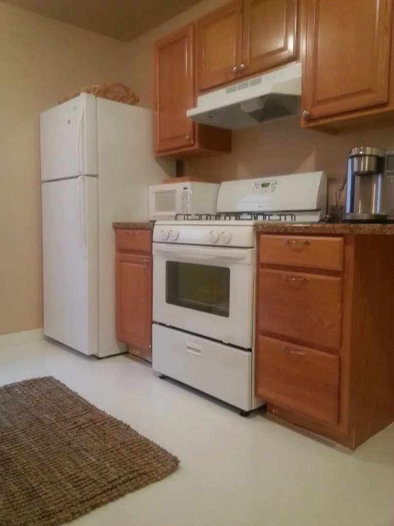 Casa Lodging Cottages