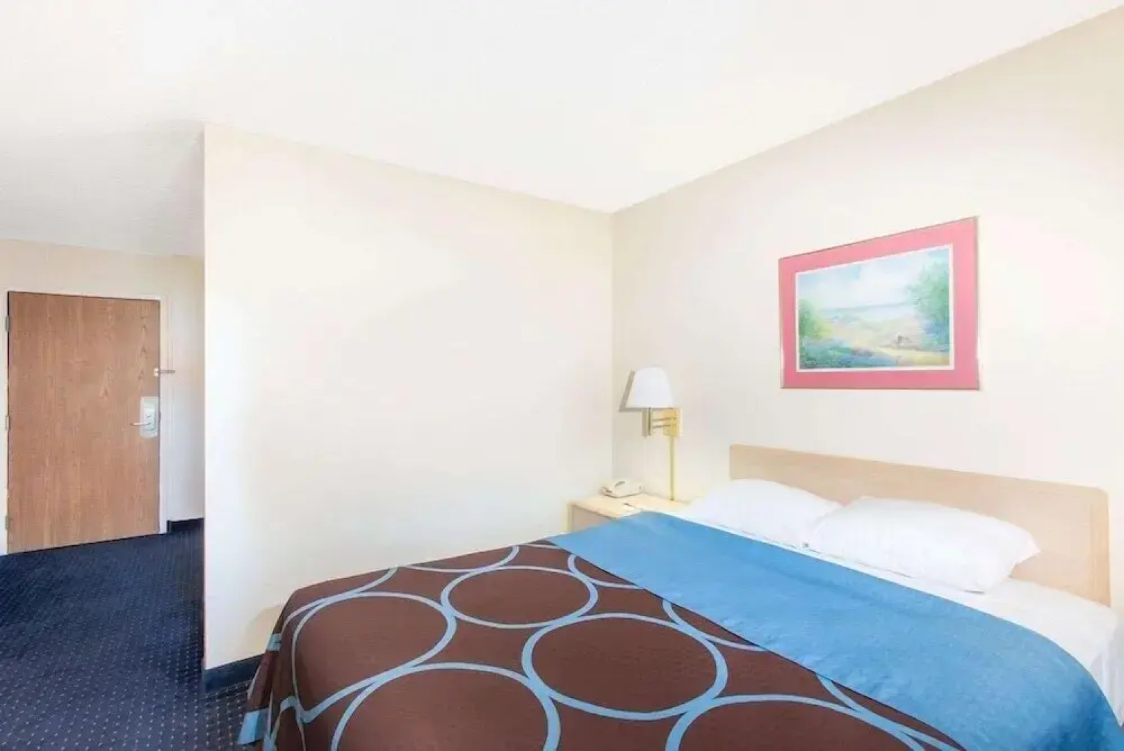 Super 8 Webster/rochester