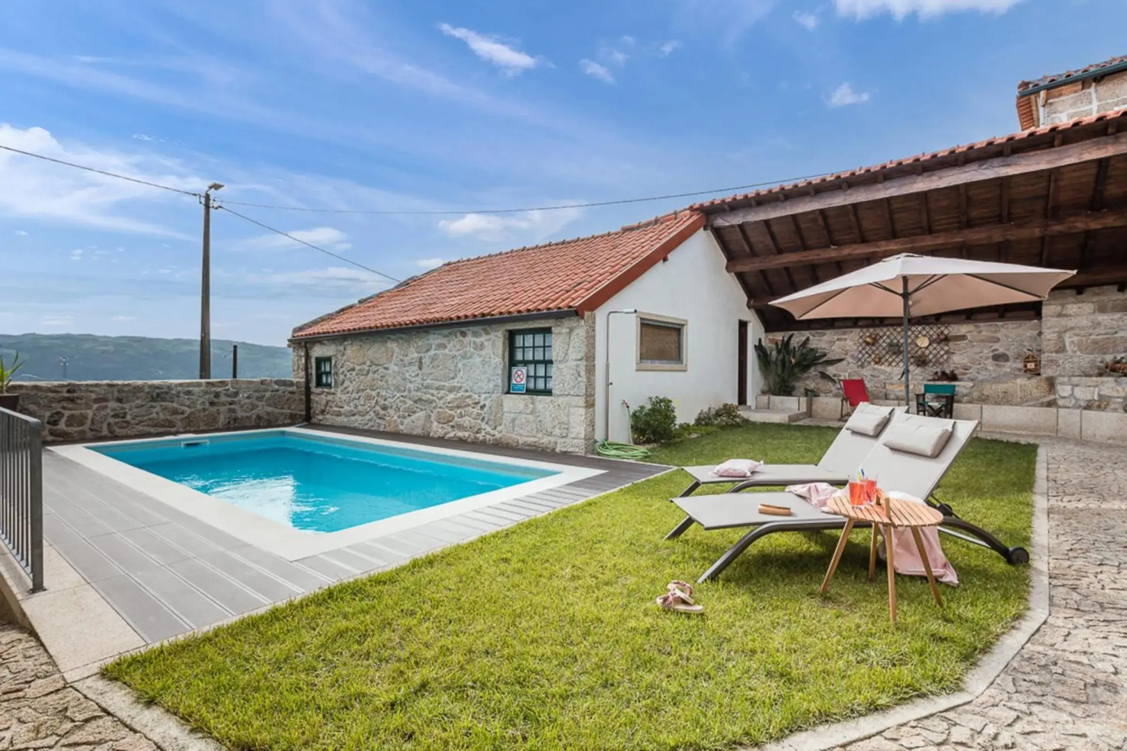 Guestready - Casa da Torre - Paradise in the North of Portugal