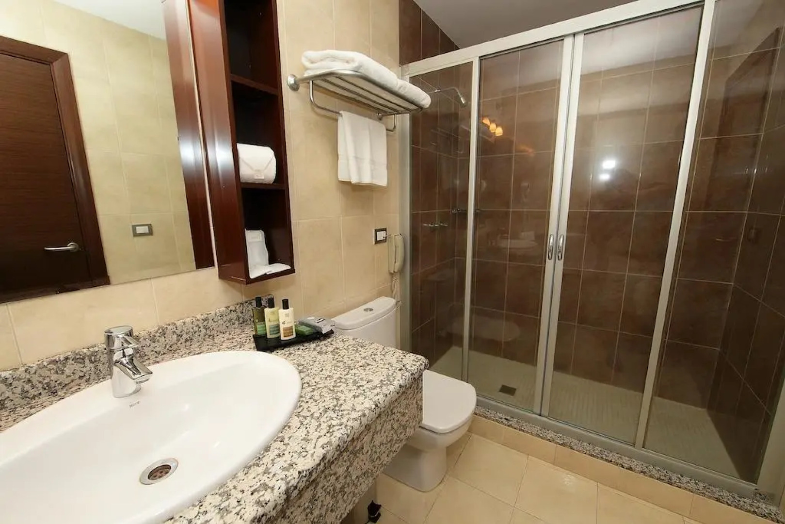 Hotel Ciudad De David