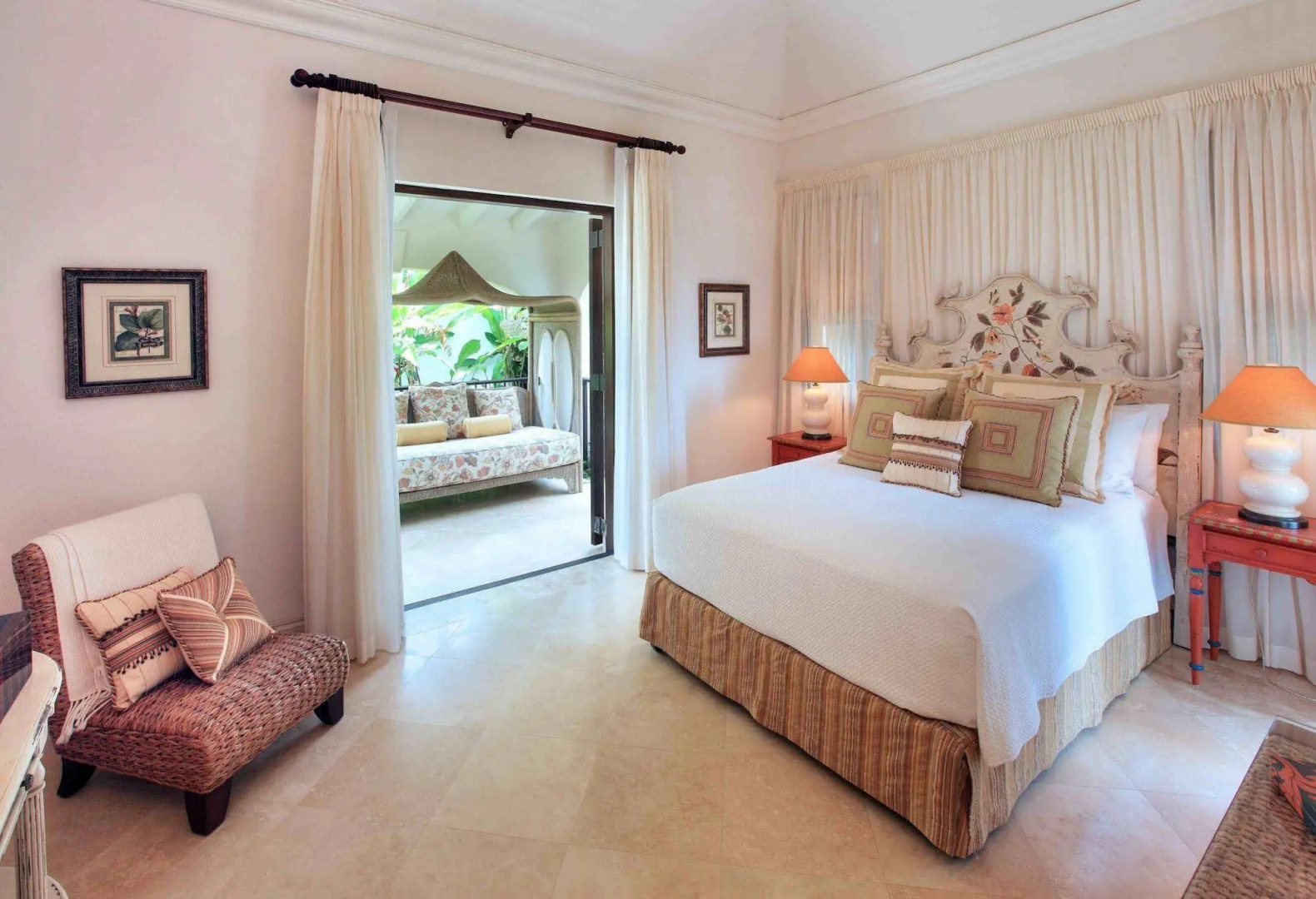 Apes Hill Club Polo Villa 1