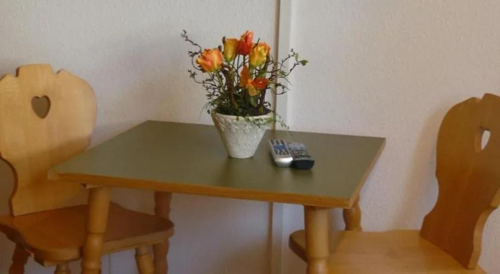 Landgasthof - Hotel Eisenbachstube