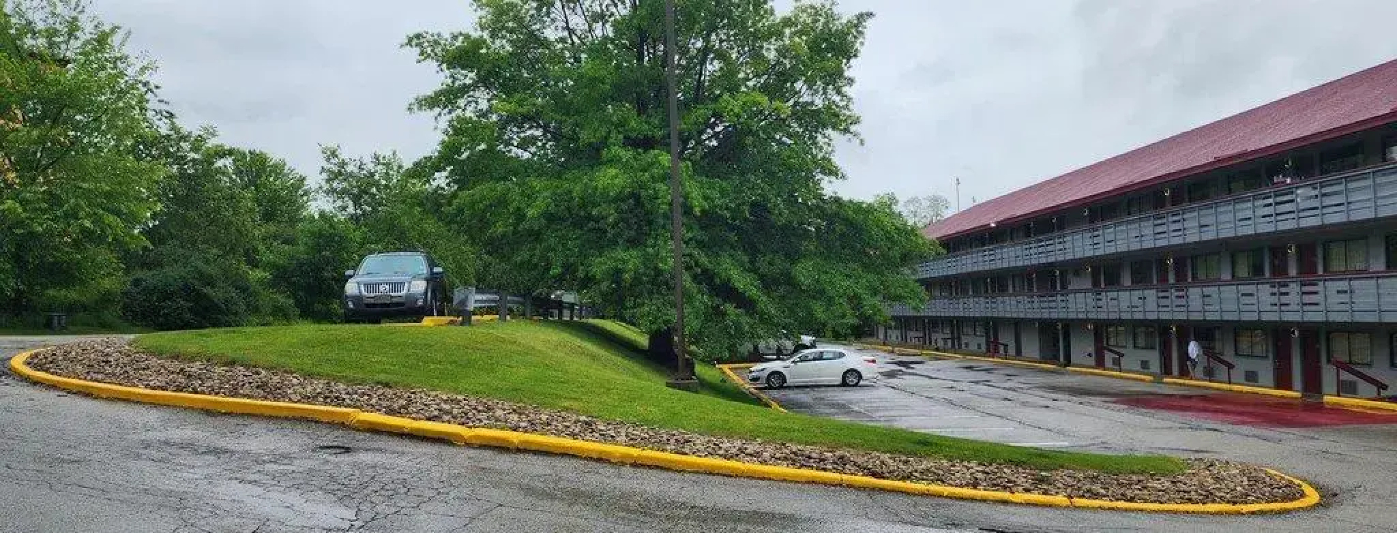 Red Roof Inn PLUS+ Pittsburgh East - Monroeville