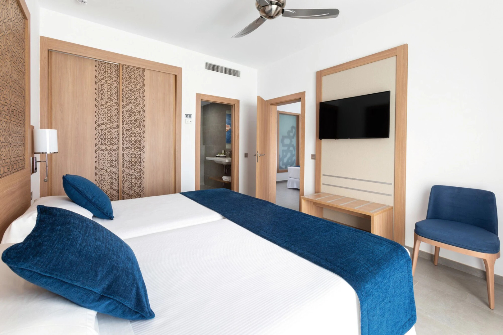 Hotel Riu Palace Boavista - All Inclusive