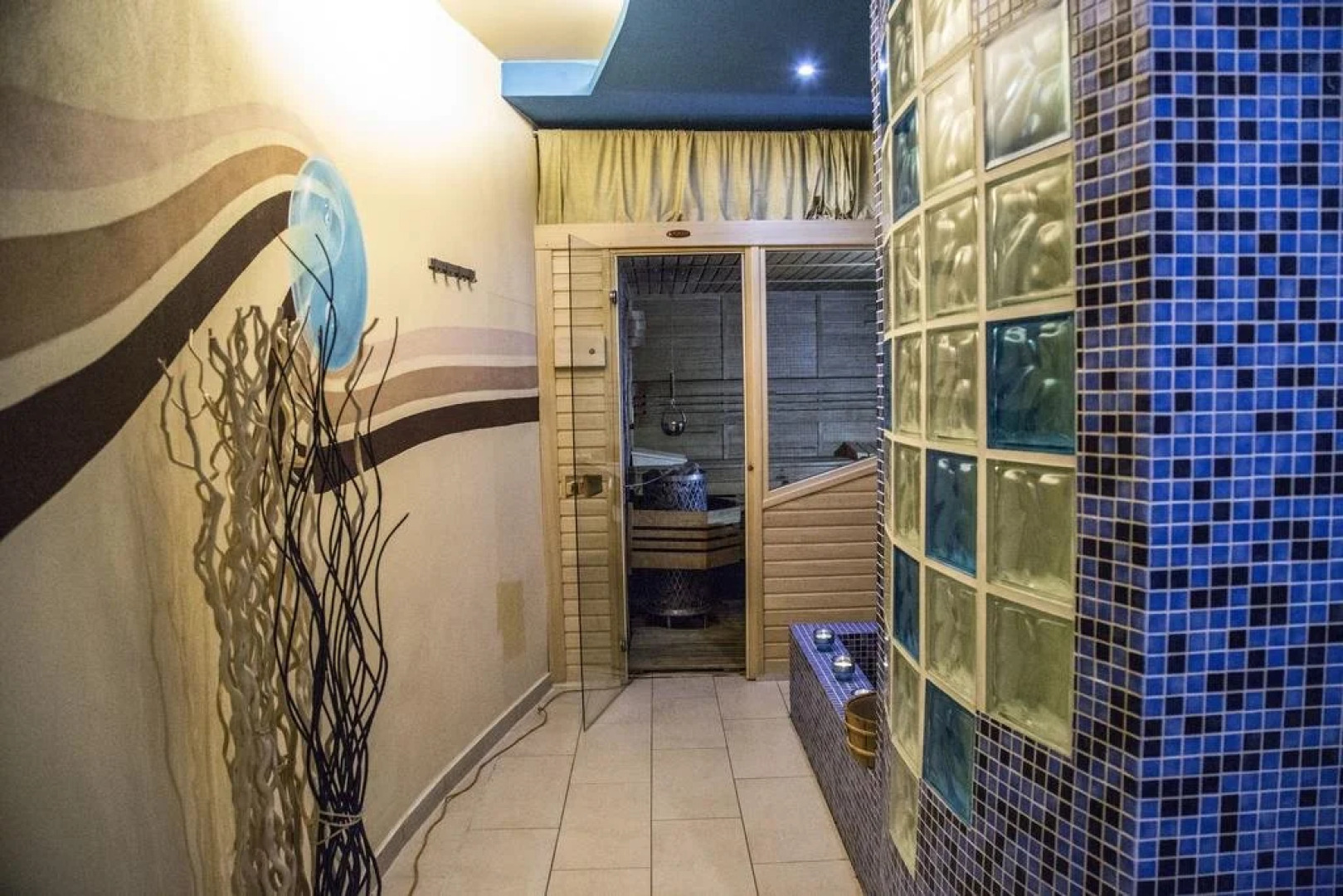 Hotel Centrum Harrachov