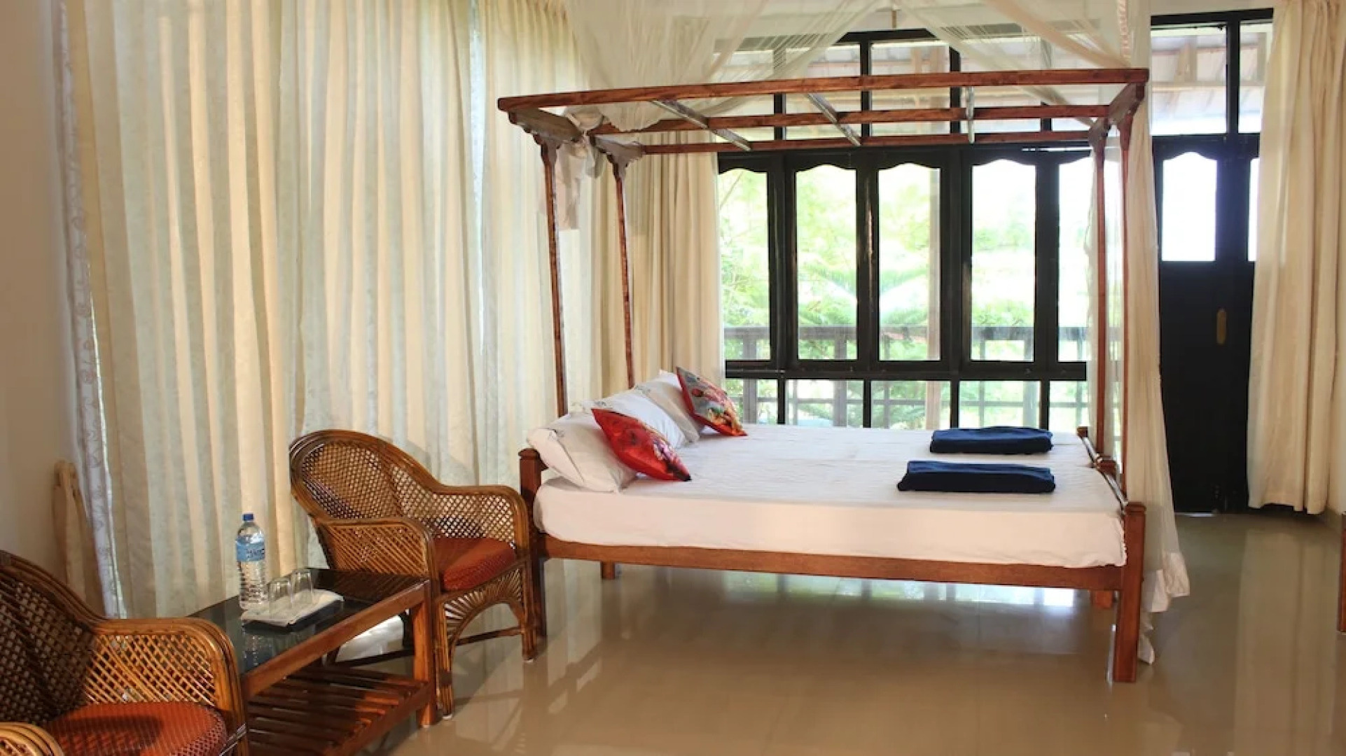 True Blue Beach Resort,Trivandrum