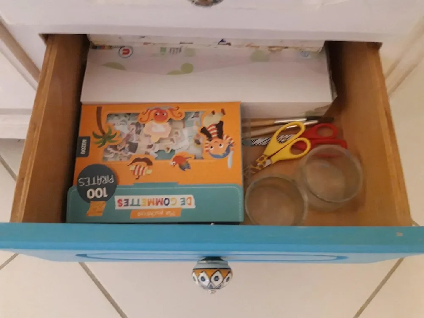 House With 3 Bedrooms in Port-la-nouvelle, With Furnished Terrace and Wifi - 800 m From the Beach