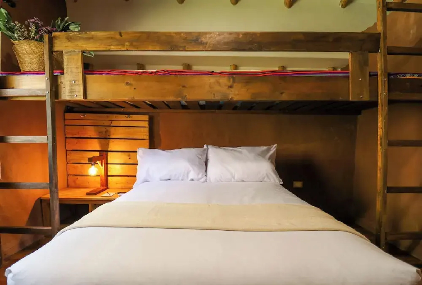 Mayupata in Calca by Wynwood House