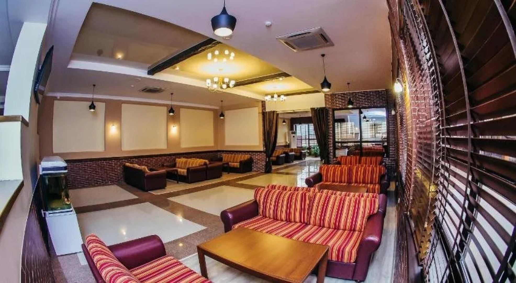 Гостиничный Комплекс Достар