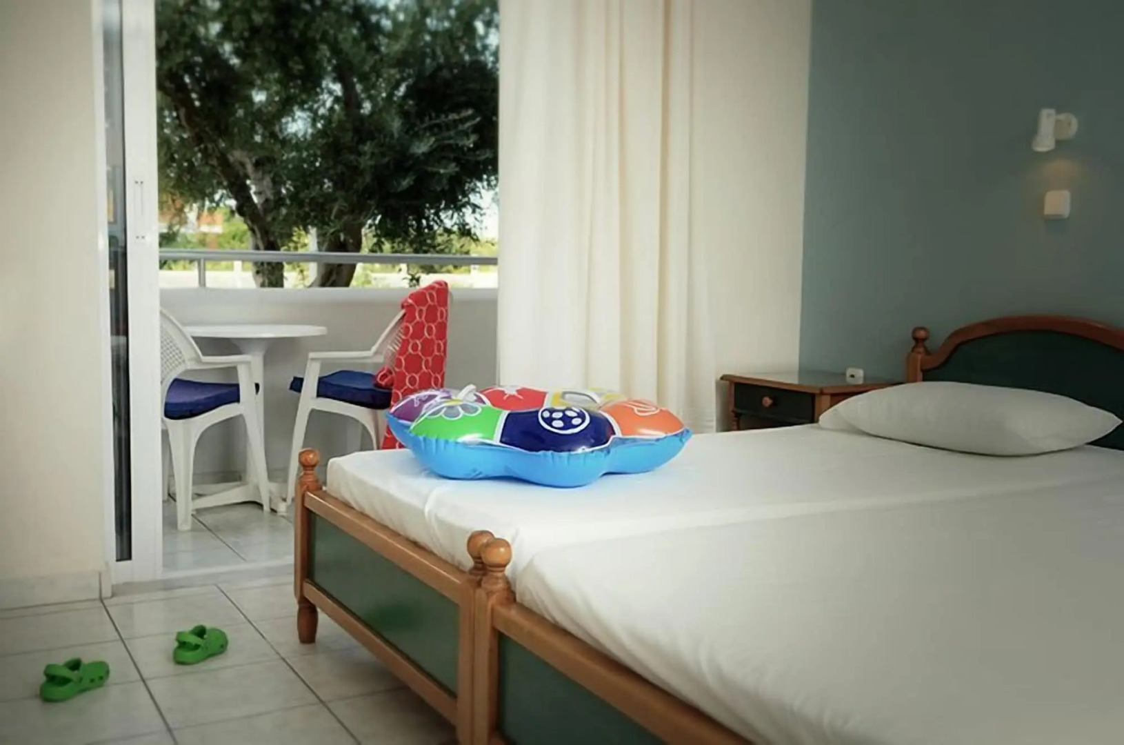 Marianna Hotel Apartements