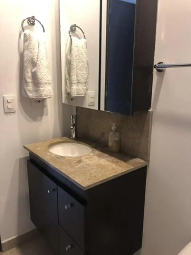 Apartment Mocawa Mountain View