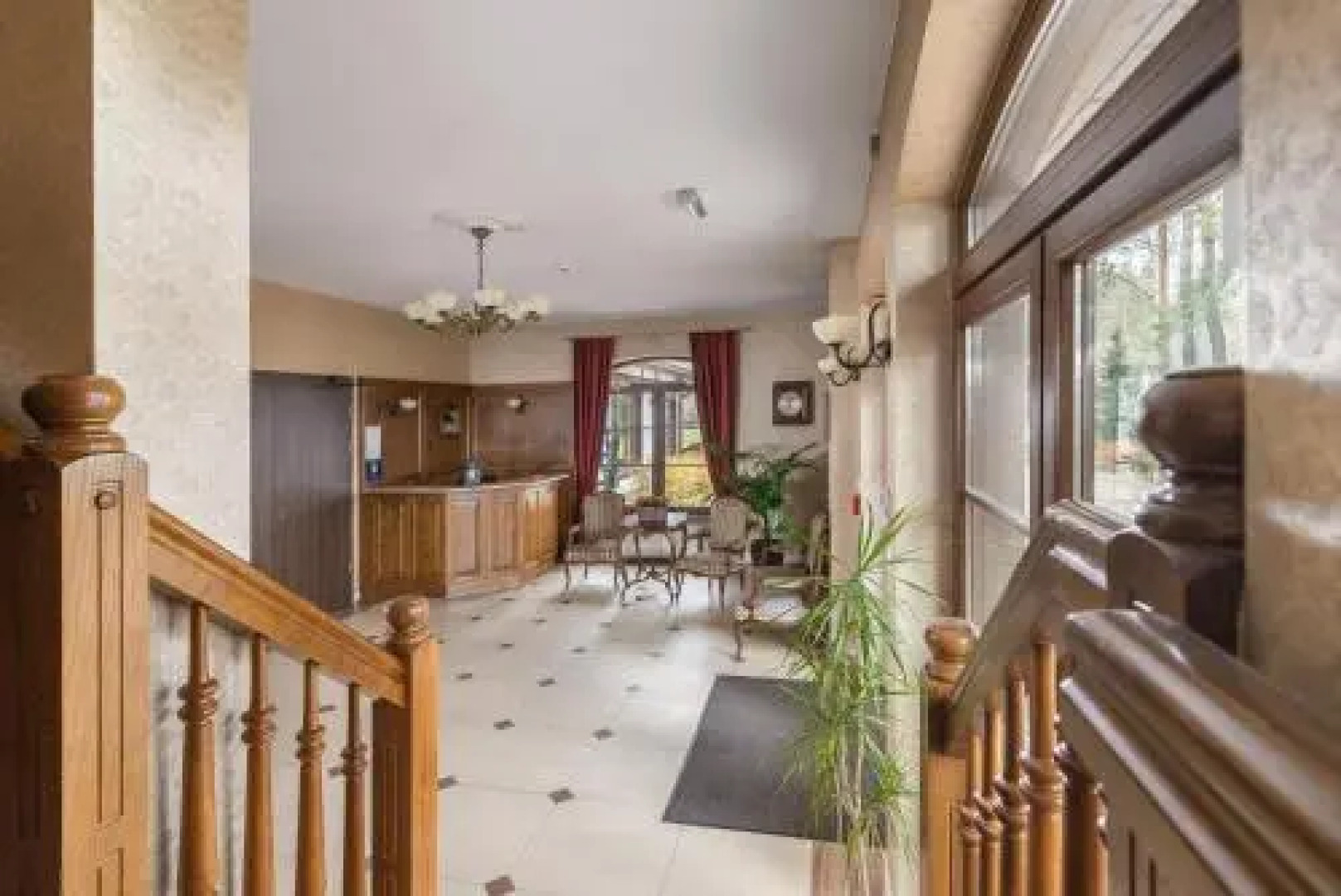 Osada Grzybowski Mlyn