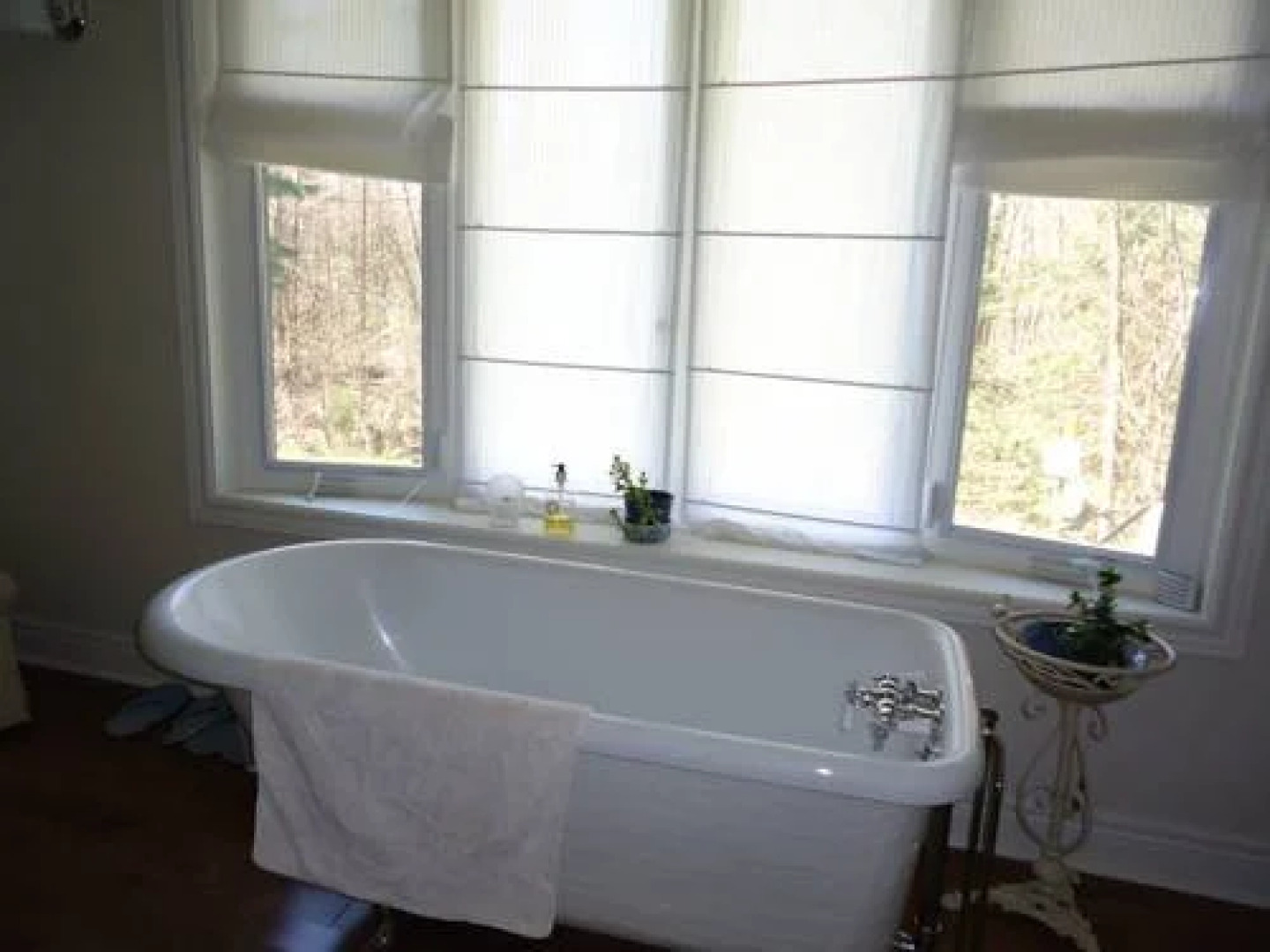 Jabberwock Guesthouse