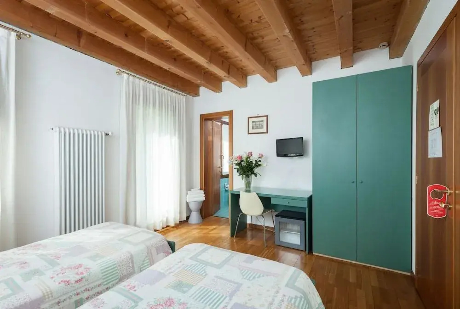 Albergo Ristorante Contarini