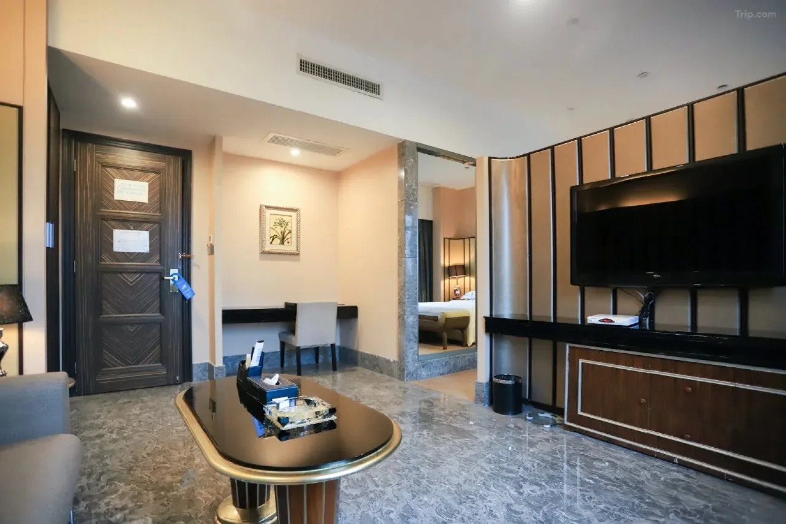 Junhao International Hotel