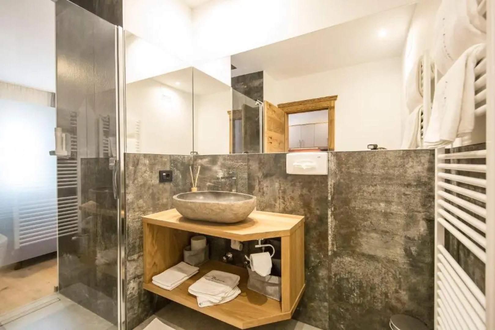 La Bercia Dolomites Chalet