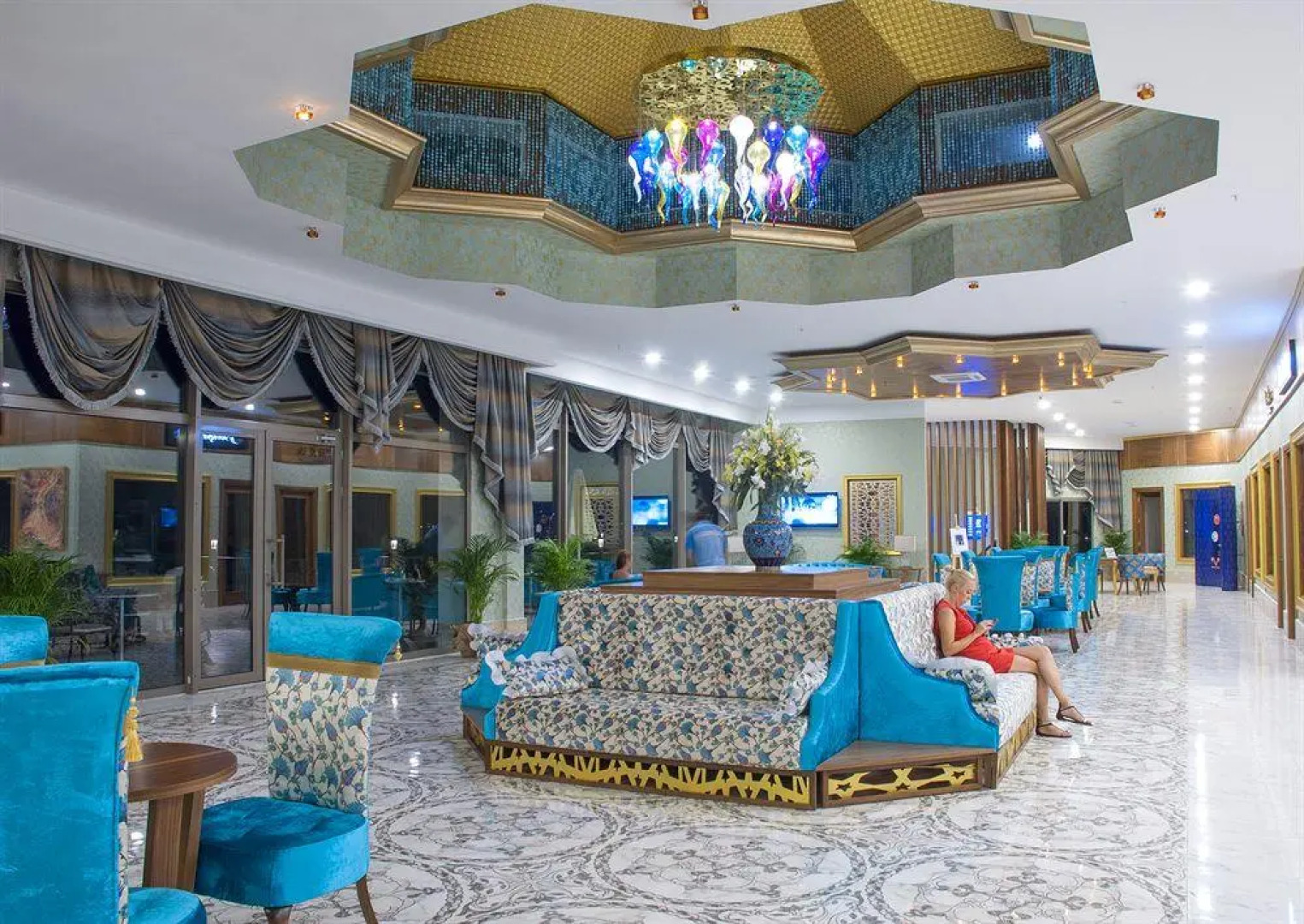 The Blue Bosphorus Villas & Residences